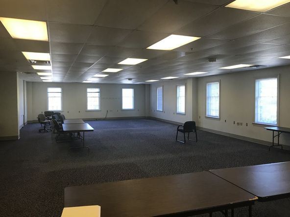 PRIME OFFICE SPACE FOR LEASE-MARIETTA, GA: 1900 Leland Dr SE, Marietta, GA 30067